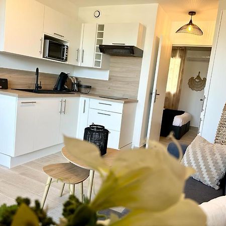 Apartamento La Martina Sainte-Maxime Exterior foto