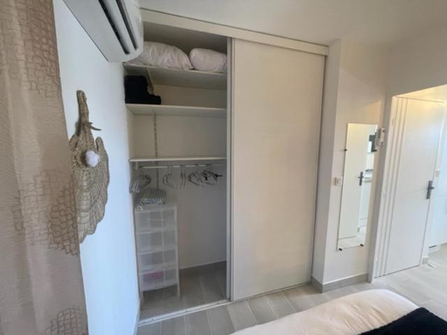 Apartamento La Martina Sainte-Maxime Exterior foto