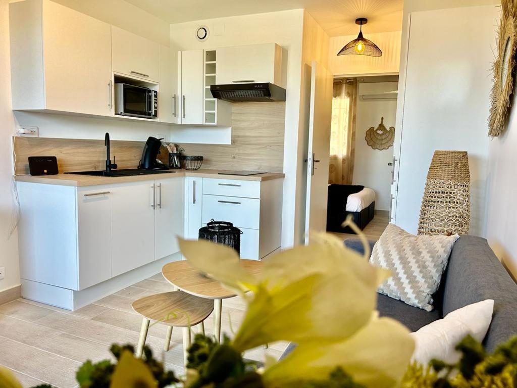 Apartamento La Martina Sainte-Maxime Exterior foto